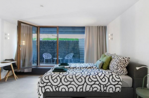 Seenahes Apartment d2 in Öhningen